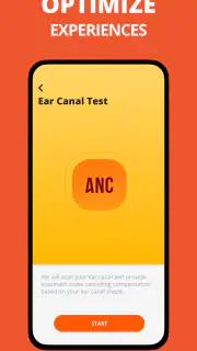 JBL Headphones screenshot 5