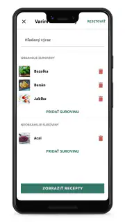 Jeme zdravo screenshot 3