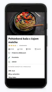 Jeme zdravo screenshot 6