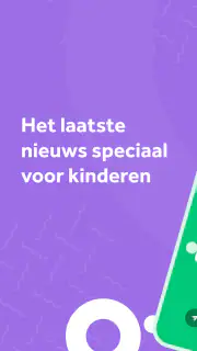 Jeugdjournaal screenshot 1