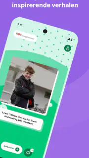 Jeugdjournaal screenshot 2