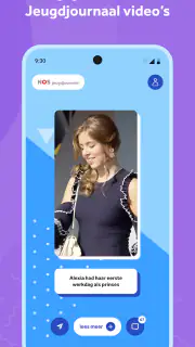 Jeugdjournaal screenshot 3