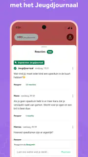 Jeugdjournaal screenshot 5