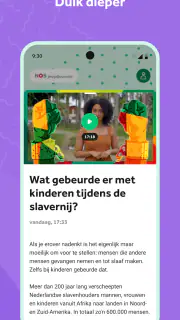 Jeugdjournaal screenshot 6