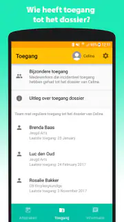 JgzApp screenshot 4