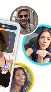 Joi - Willekeurige videochat screenshot 2