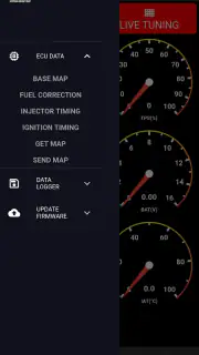 JUKEN 5+ screenshot 2
