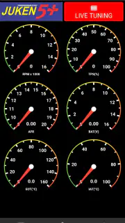 JUKEN 5+ screenshot 3