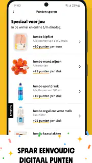 Jumbo screenshot 7