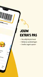 Jumbo Extra's screenshot 2