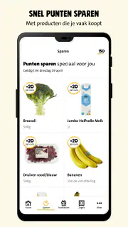 Jumbo Extra's screenshot 3
