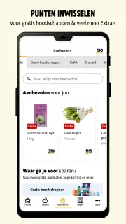 Jumbo Extra's screenshot 4