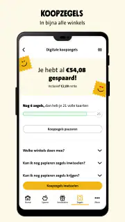 Jumbo Extra's screenshot 7