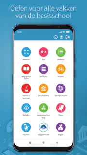 Junior Einstein screenshot 1