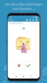 Junior Einstein screenshot 3