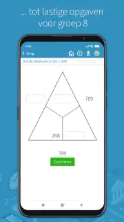 Junior Einstein screenshot 4