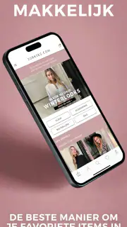 Jurkjes screenshot 2