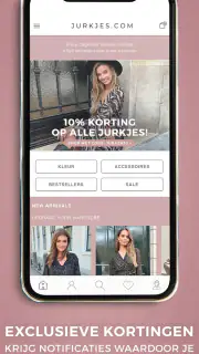 Jurkjes screenshot 3