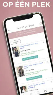 Jurkjes screenshot 4