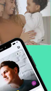Just a Baby: Kinderwens App screenshot 5