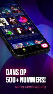 Just Dance Now screenshot 2