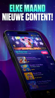 Just Dance Now screenshot 3