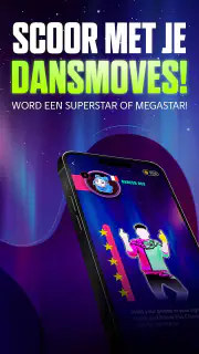 Just Dance Now screenshot 6