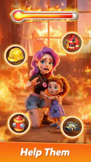 Just Desserts: Revenge & Merge screenshot 8