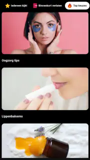 K-Beauty Huidverzorging screenshot 2