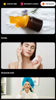 K-Beauty Huidverzorging screenshot 4