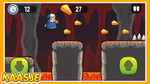 Kaasje screenshot 3