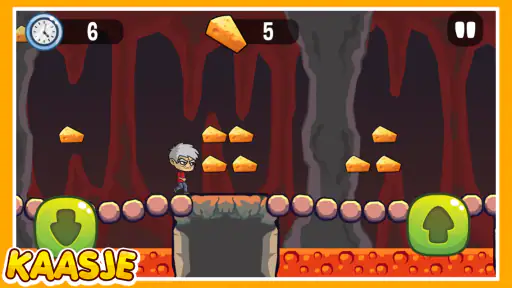 Kaasje screenshot 4