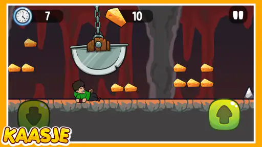 Kaasje screenshot 5