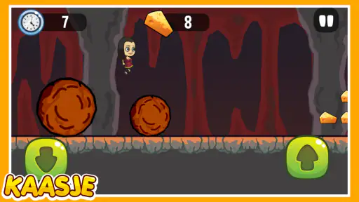Kaasje screenshot 6