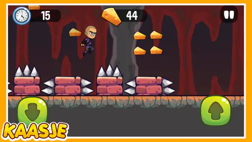 Kaasje screenshot 7