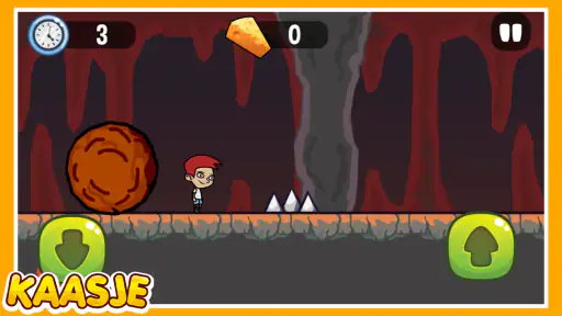 Kaasje screenshot 8