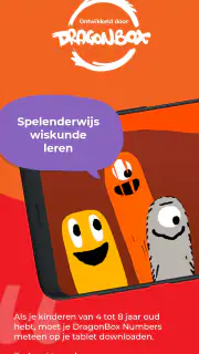 Kahoot! Getallen van DragonBox screenshot 1