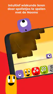 Kahoot! Getallen van DragonBox screenshot 6