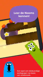 Kahoot! Getallen van DragonBox screenshot 7