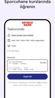 Kalbimiz Kağıthane screenshot 3