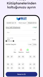 Kalbimiz Kağıthane screenshot 6