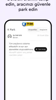 Kalbimiz Kağıthane screenshot 7