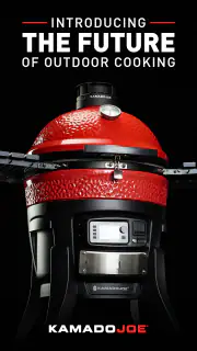 Kamado Joe screenshot 3