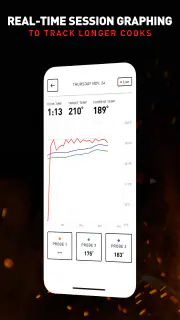 Kamado Joe screenshot 4