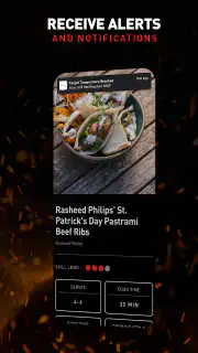 Kamado Joe screenshot 6