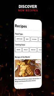 Kamado Joe screenshot 7