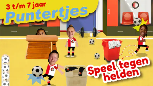 Kameraadjes screenshot 5