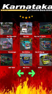 Karnataka Private Bus Mod screenshot 6