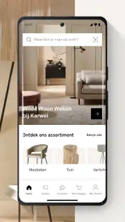 Karwei - klussen & inrichten screenshot 2