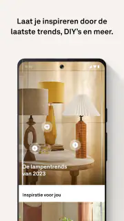 Karwei - klussen & inrichten screenshot 4